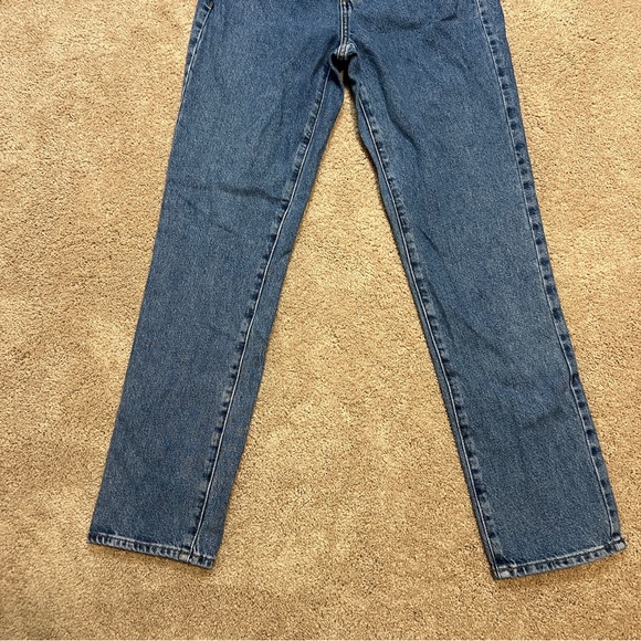 Women’s Pacsun Mom Jeans Size 25 Long - Picture 9 of 10